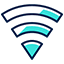 icon of wifi